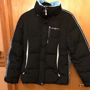 ZeroXposur Women’s Snow Jacket